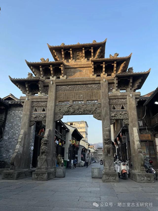 高古玉（第一百一十八·桐庐县）横扫杭州多县，滋味妙不可言。