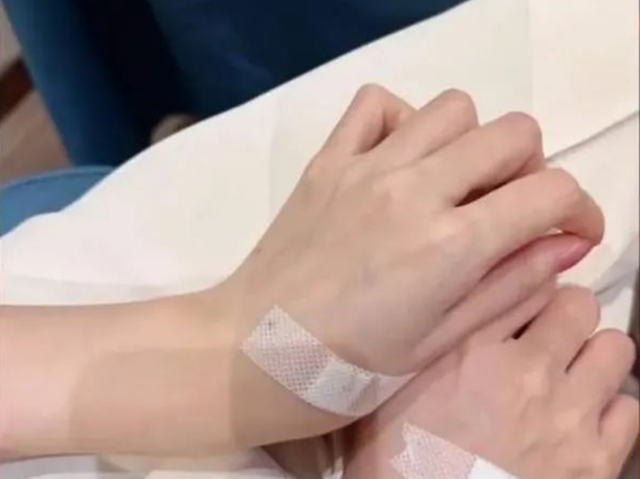 黄晓明再婚得子实锤了，女方预产期2025年！成四娃爹！