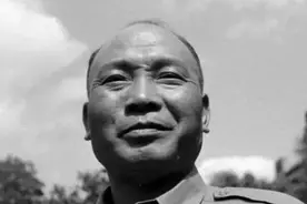 这个司令统率五个集团军，四年未消灭日军一兵一卒，百姓请愿控诉图片