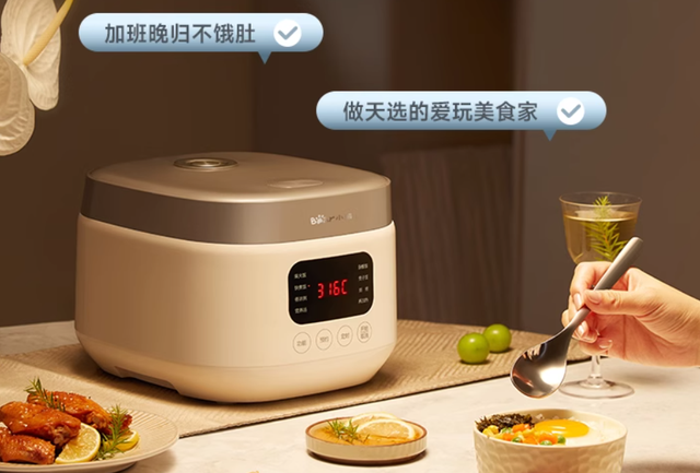 电饭锅怎么选？八大品牌斥巨资测评分析，干货满满精准选购
