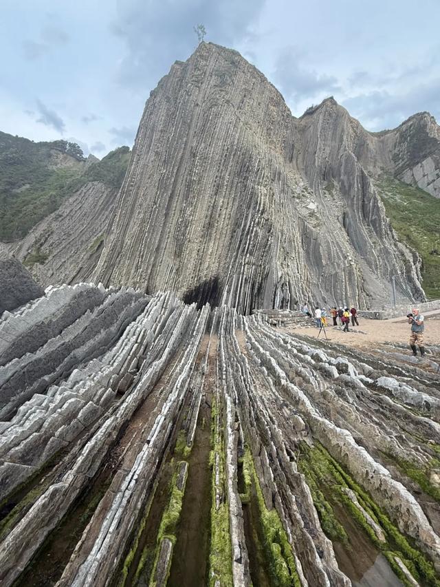 西班牙、葡萄牙25日自驾之旅初步总结:全面而精彩,但也有些累!