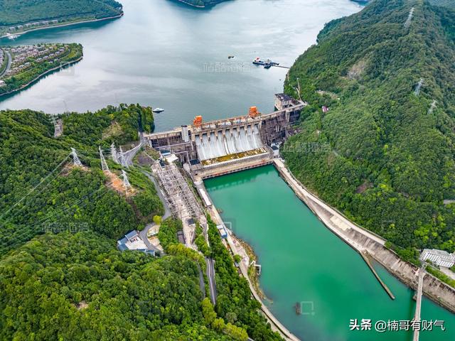 雅江工程不是为了发电，而是用特高压连接亚洲构建能源命运共同体