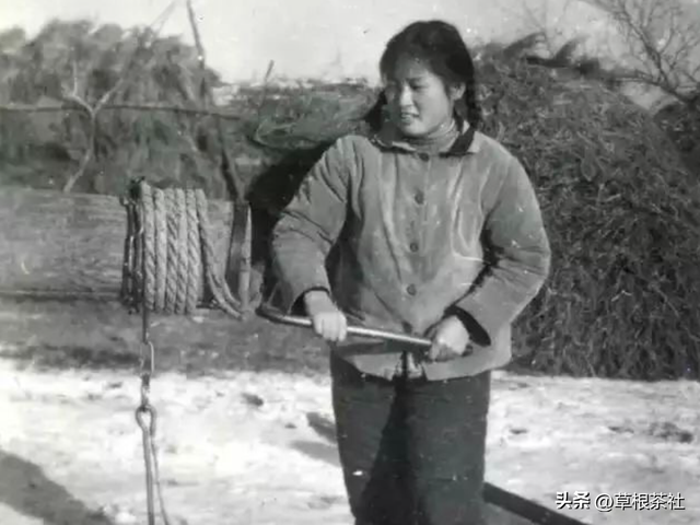 知青岁月：屯子里爱说粗话的二奎嫂子，是我们北京知青最暖心的人