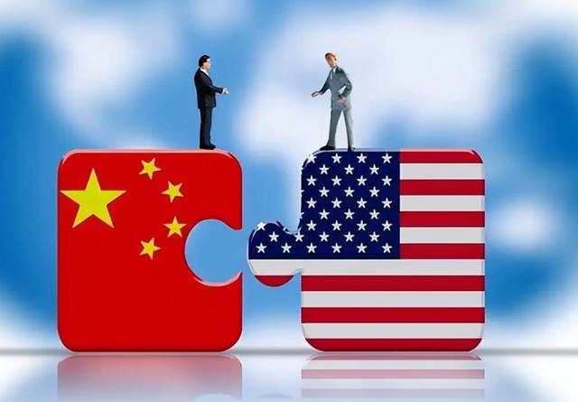 果然如中国所料：特朗普要弃车保帅了，美专家称“中国准备50年”
