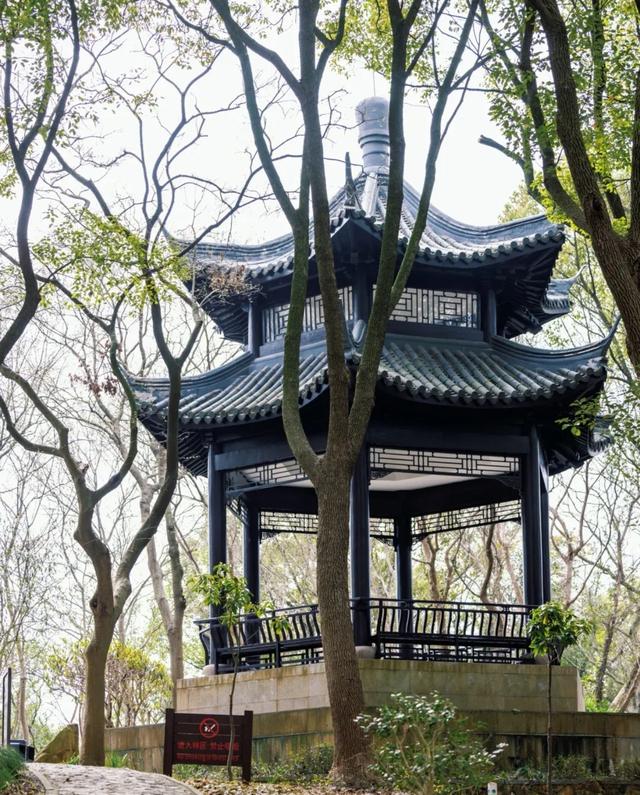 小昆山园心旅之约