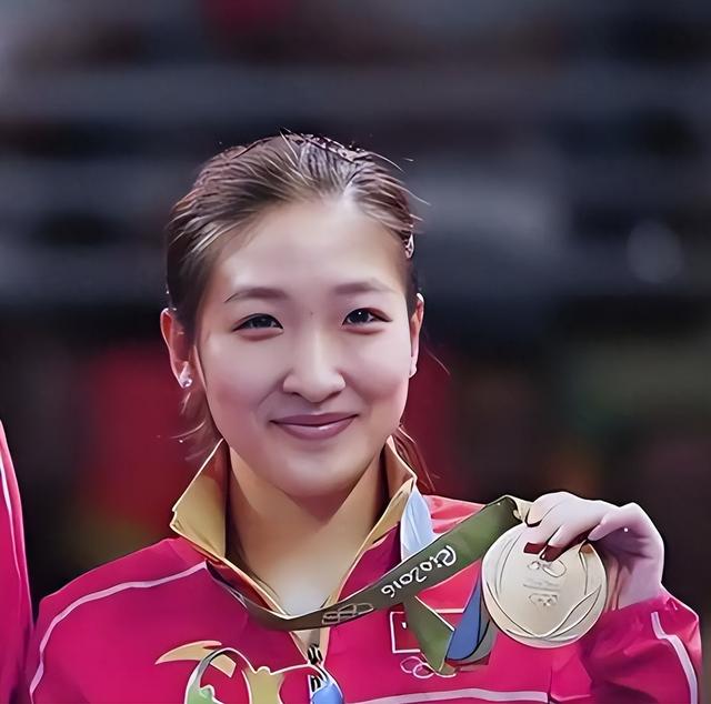 豪宅风波升级！专家建议拆除全红婵雕像，樊振东早有预料