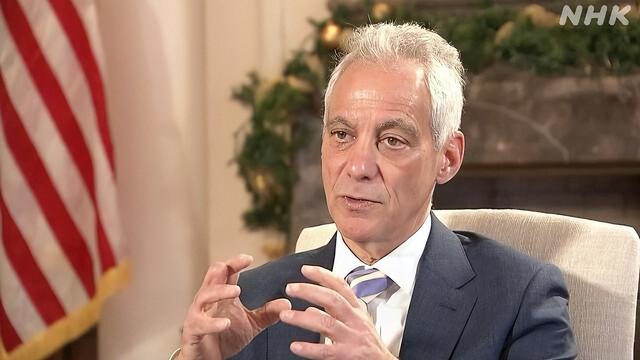 出大事！薛剑总领事遭美日"围攻"，中方：若被驱逐日本必付出代价