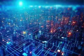 中国燃气加速智能化转型 未来核心业务AI渗透率将超90%图片