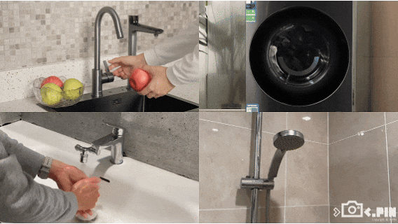 为了让你喝上好水，安吉尔又双叒整新活儿了