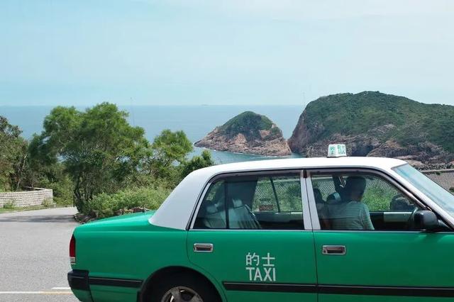 最好玩的香港，一定不在城里！