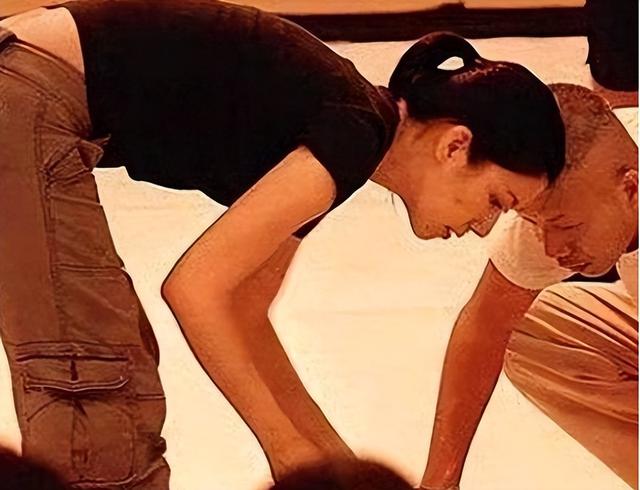 马英九之女：全台湾男人的梦中情人，被日媒称“全球第四美千金”