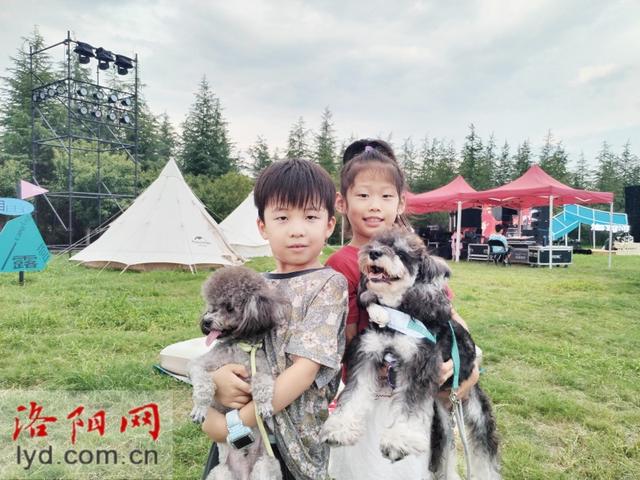 古都潮玩法 洛YOUNG正青春
