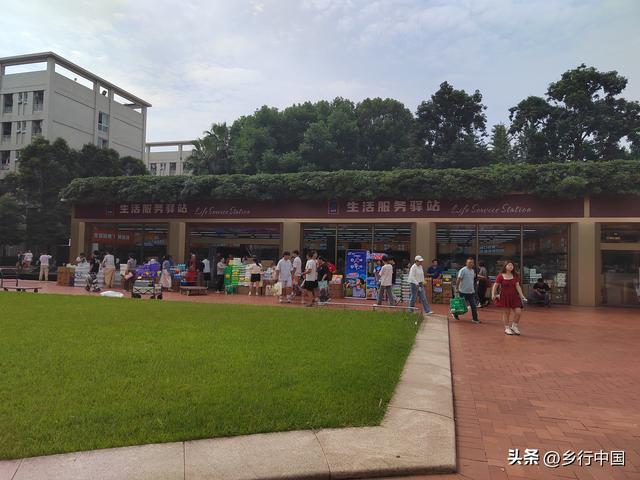 四川彭山，一个不老的城市