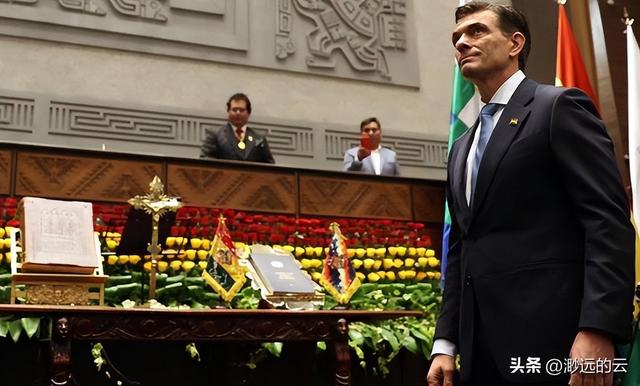 对华合约全部撕毁？中国又一伙伴背后捅刀？骗走了20亿倒向美国？