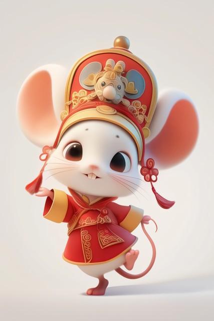 属鼠的都听好：11月份前几天，将有好事发生，你别不信！