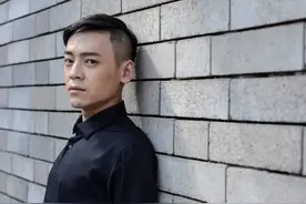 《乌云之上》隐藏着一位星二代，我也是刚刚才知道图片