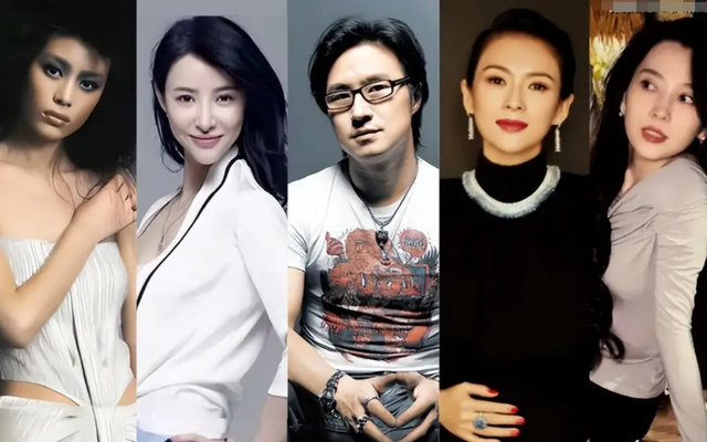 “牡丹花下死，做鬼也风流”！这一次，谁也救不了喜新厌旧的汪峰