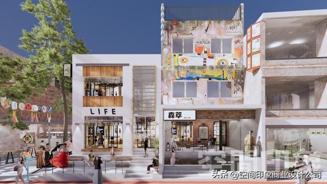 其实国潮可以一直打下去