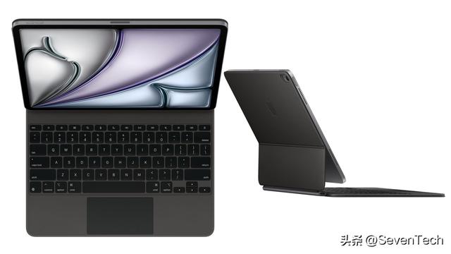 苹果全员OLED！2026年iPad mini 率先搭载，MacBook Air等到2028年后