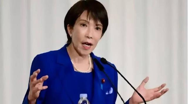 当不成日本首相了？64岁的高市早苗开局不顺，日本大选再生变故，26年执政联盟说散就散