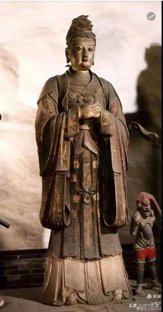 大同人给外地游客的建议 除了云冈悬空寺 大同还有太多古建 不去后悔