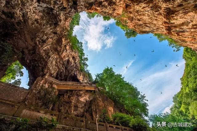 重磅!建水上榜2025中国县域旅游综合竞争力百强县市