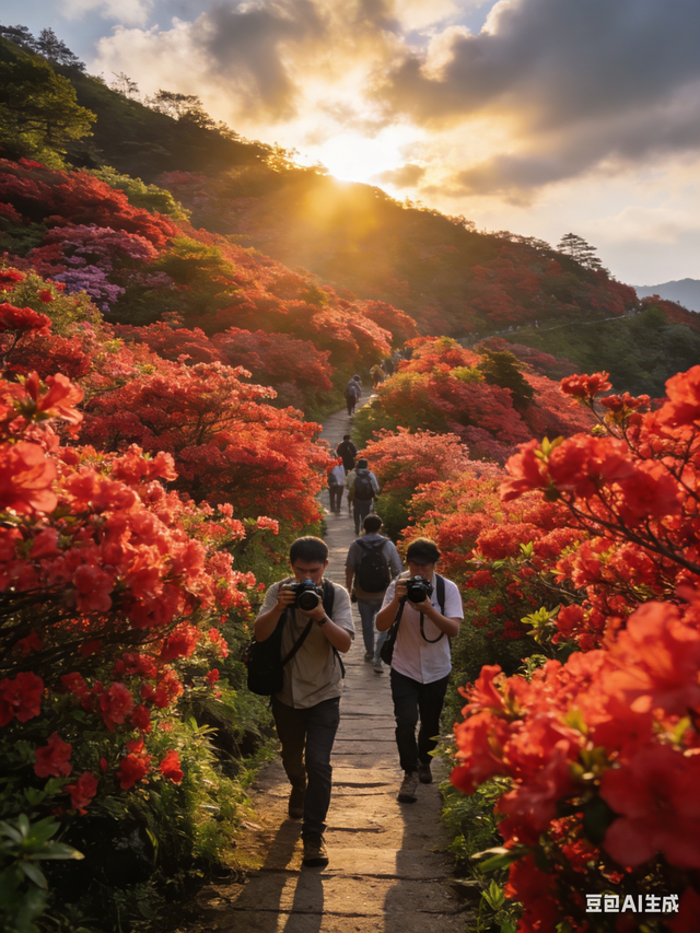 长沙1.5h直达！湖南这座小城藏着惊喜