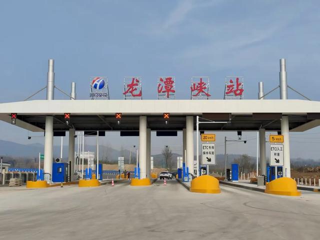 12月30日正式通车!