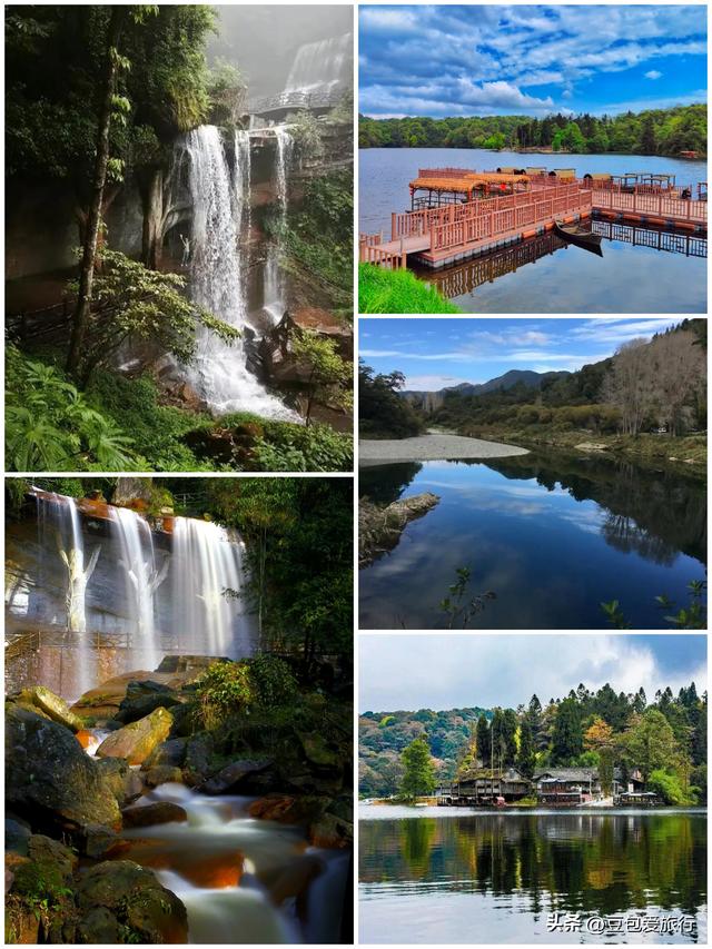 西南边陲的桃源秘境：昭通漫游全指南