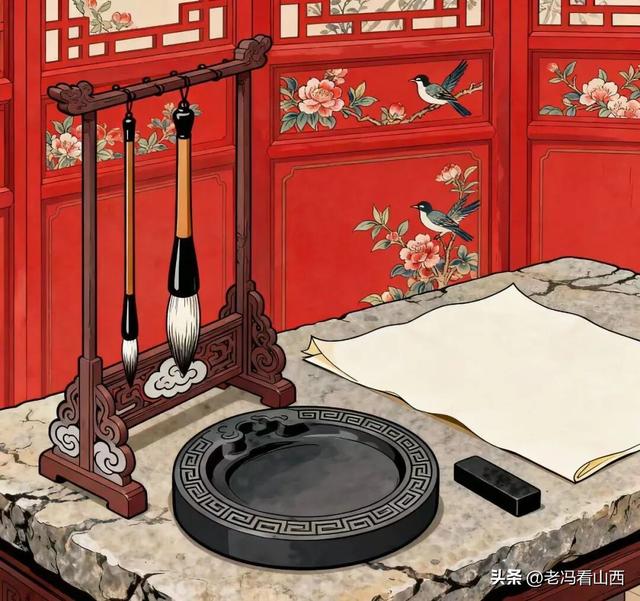 免门票！非遗盛会空降 介休 张壁古堡，邀你共赴文化之约！