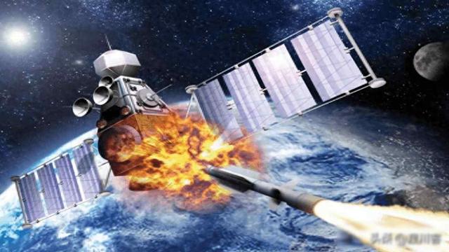 撞击神20“真凶”锁定！仅0.1毫米就威胁生命，该怎么救航天员？