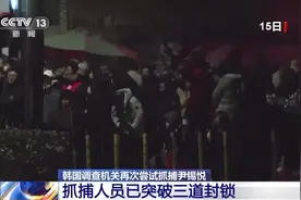 逮捕，再次执行！出动千余人图片