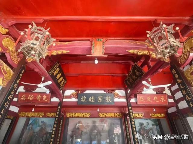 这里曾有最古老的水运历史、最繁华的商埠老街和新石器时代遗址！