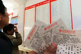 双色球开奖结果的大数据分析与统计图片