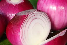 为什么要在家中放一个洋葱？好多人还不懂怎么回事，试过的都说好图片