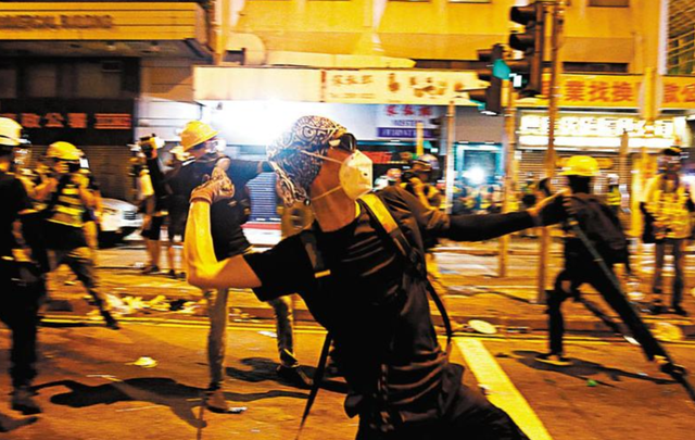 重判“卖国大汉奸”，黎智英串谋勾结外国势力等罪成立，中国没有心软	，西方找上门来，唱起了红白脸