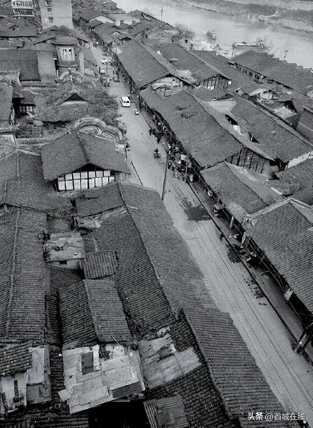 宜宾铜关码头：从百年铜运枢纽到老城文旅新地标