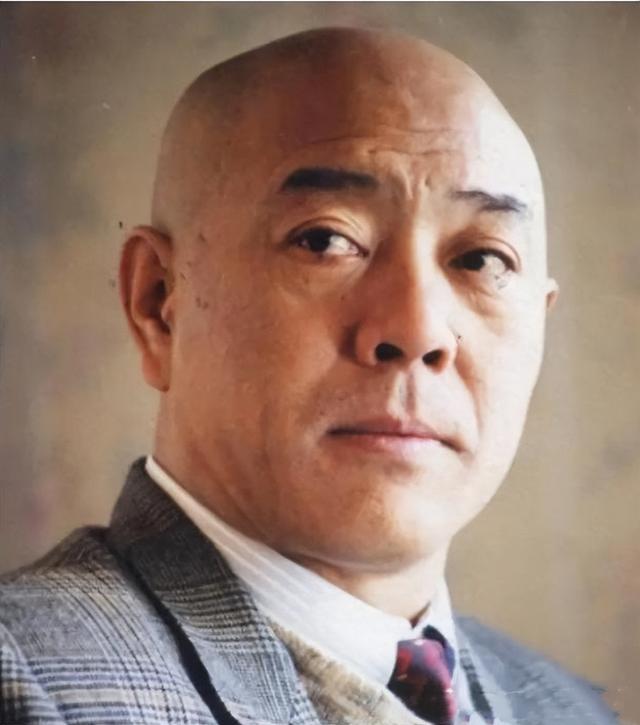 《西游记》“沙僧”刘大刚去世，追悼会已办，女儿身份曝光不简单