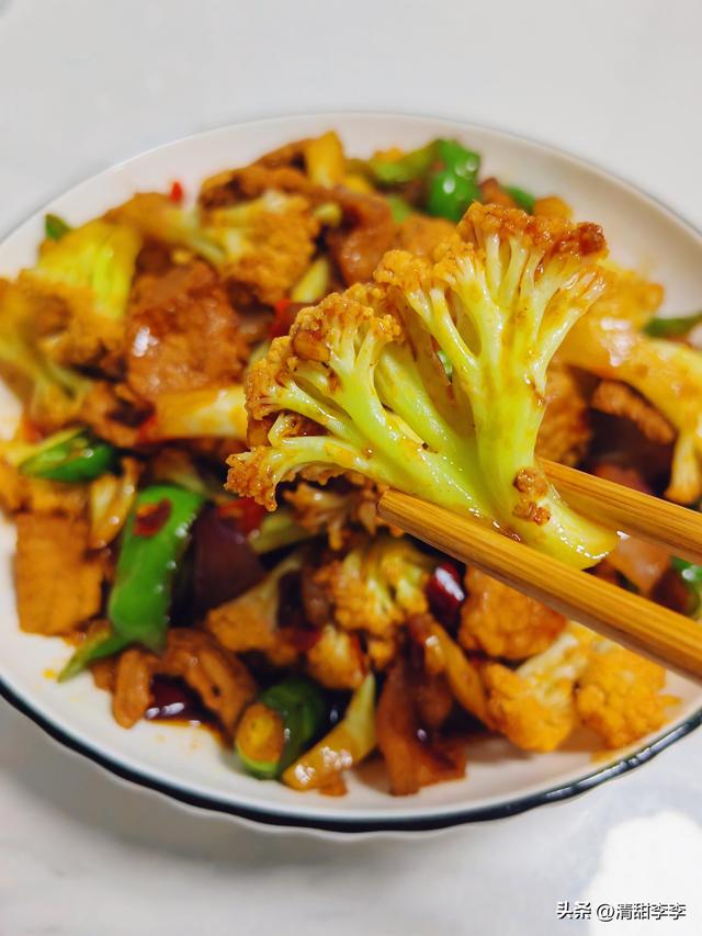 自带“青霉素”的四种菜，建议隔天吃一回，清热解毒、增强免疫力