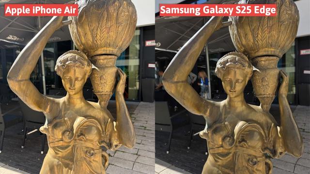 iPhone Air 实测 1 个月：虽令人兴奋，但不想继续用，甚至担心停产