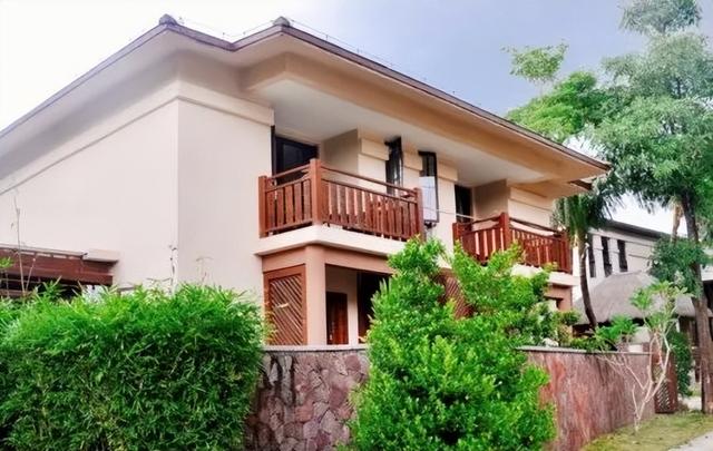 天冷就来保亭泡温泉！把日子泡得热气腾腾