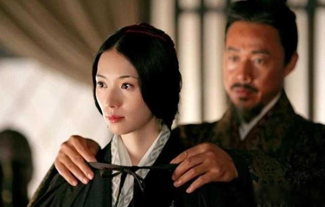 曹操为什么喜好寡妇？许多人不明白，这才是古代最强资源整合术