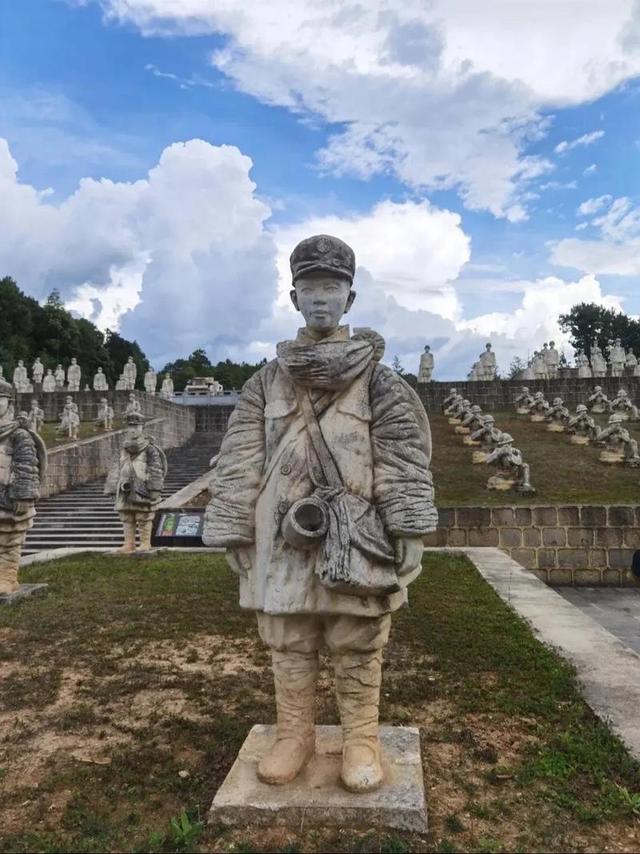 铭记历史，难忘腾冲——抗战胜利80周年纪念