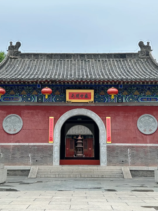 比西安古老，中国最委屈的3500年古都，低调不惹眼，藏美景无数！