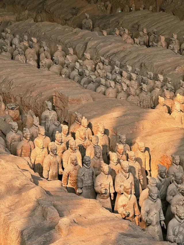 中国最美的8个“6A”景区，70岁之前一定要去一次！！