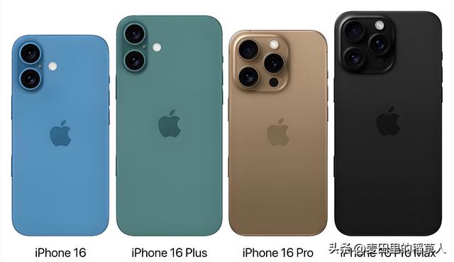 📱 大屏旗舰的秘密：为什么博主都推iPhone Pro Max？