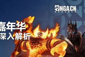 2023暴雪嘉年华魔兽世界深入解析：战队系统、英雄天赋等图片