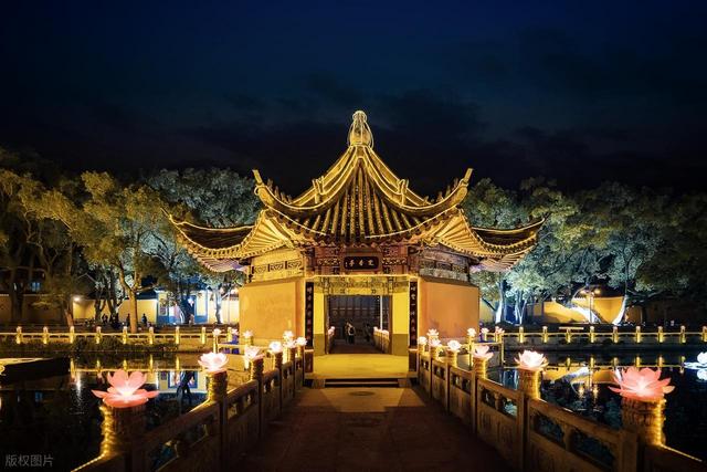 推荐国内十座最灵验的祈愿祈福寺庙，去过的人都说特别灵！