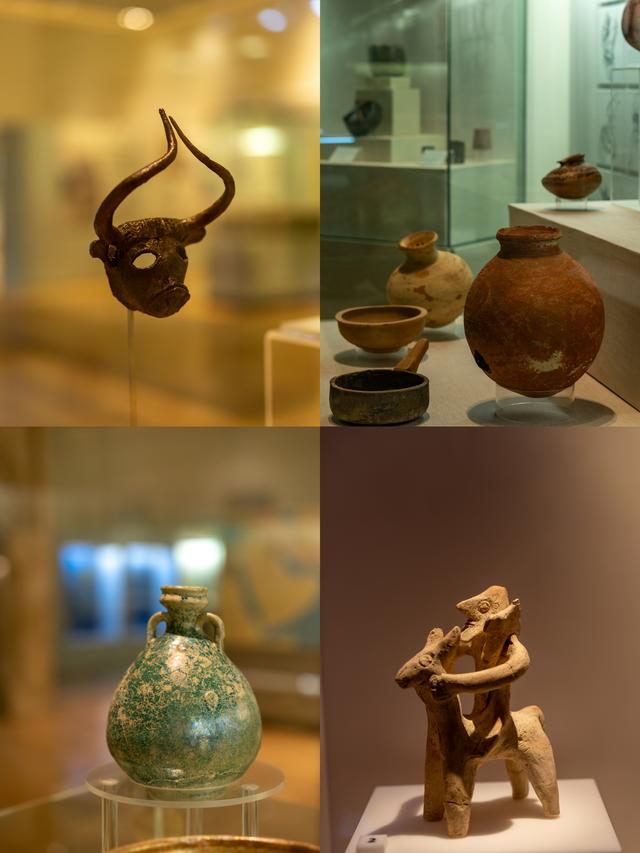 巴林转机攻略，一日打卡三个世界遗产