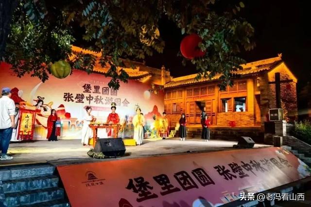 跨区域跨国界，张壁古堡开启文旅合作新篇章！